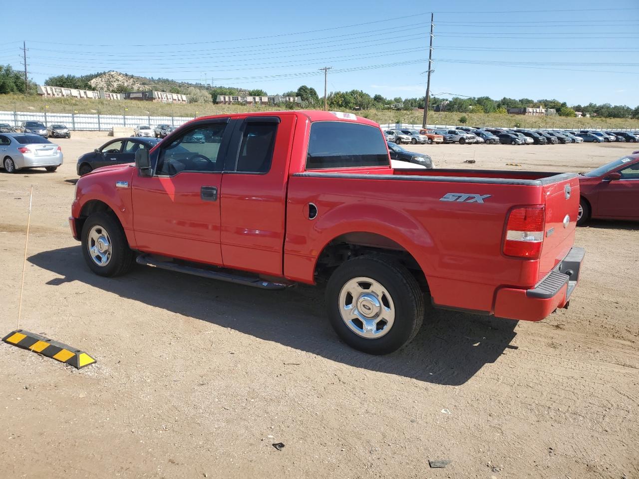 2006 Ford F-150 - Image 2