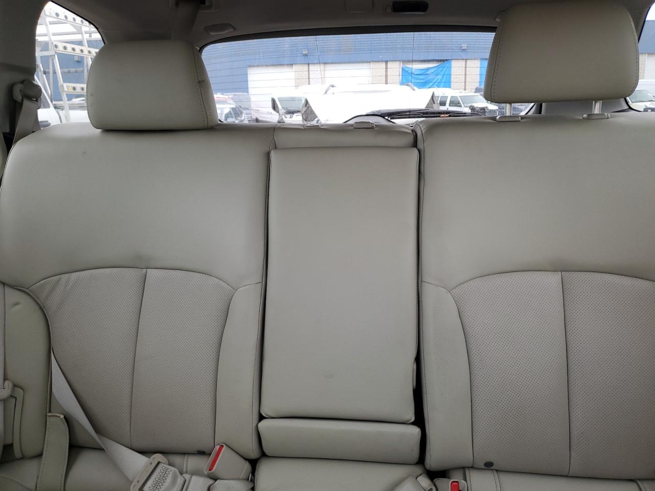 2012 Subaru Outback 2.5I Limited VIN: 4S4BRBLC7C3294026 Lot: 72183184