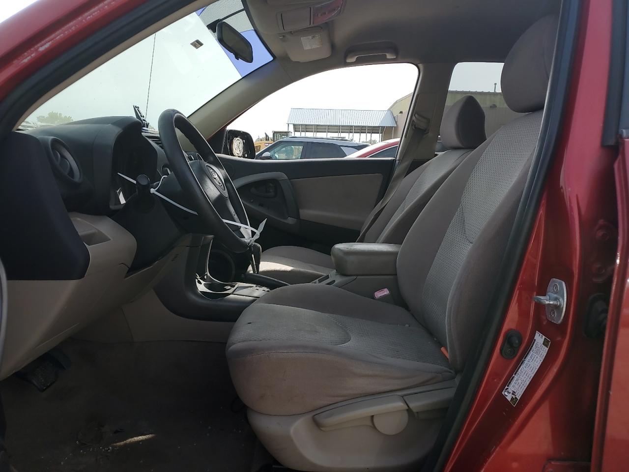 2006 Toyota RAV 4 - Image 7