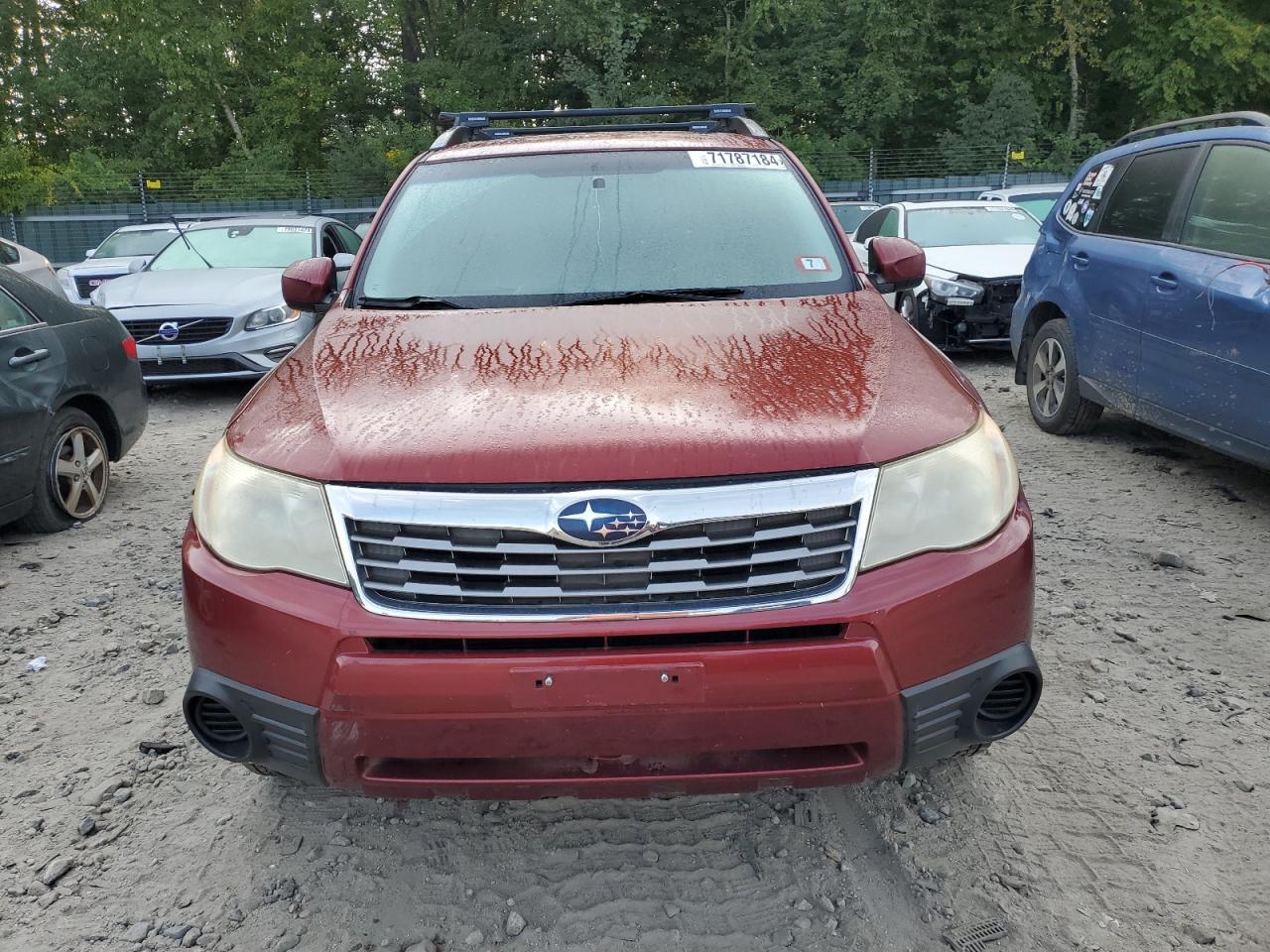 2010 Subaru Forester - Image 5
