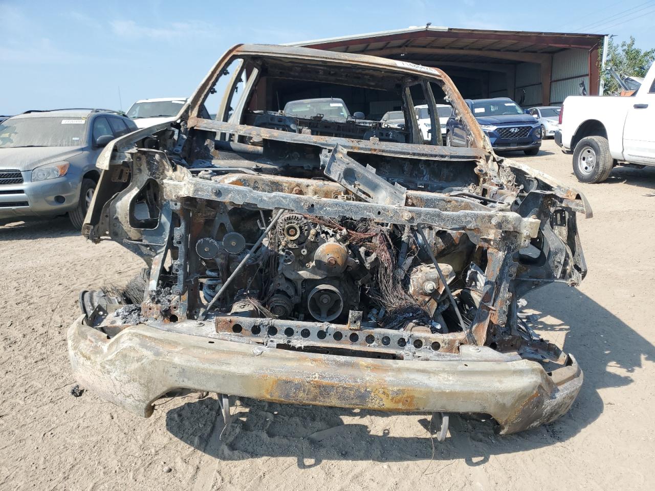 2020 GMC Sierra - Image 5