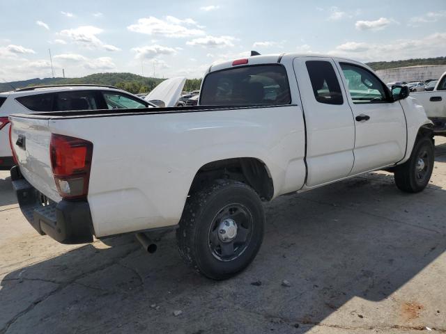  TOYOTA TACOMA 2019 Biały