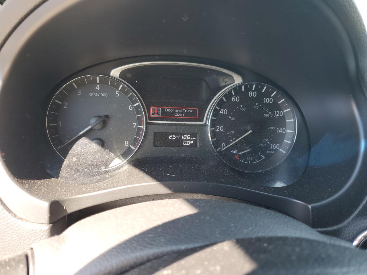 1N4AL3APXDC183636 2013 Nissan Altima 2.5