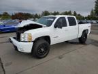 2008 Chevrolet Silverado K1500 للبيع في Woodburn، OR - All Over
