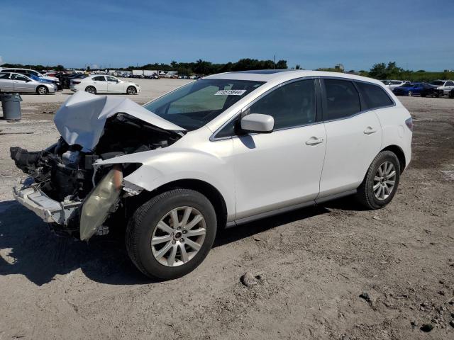 2011 Mazda Cx-7 