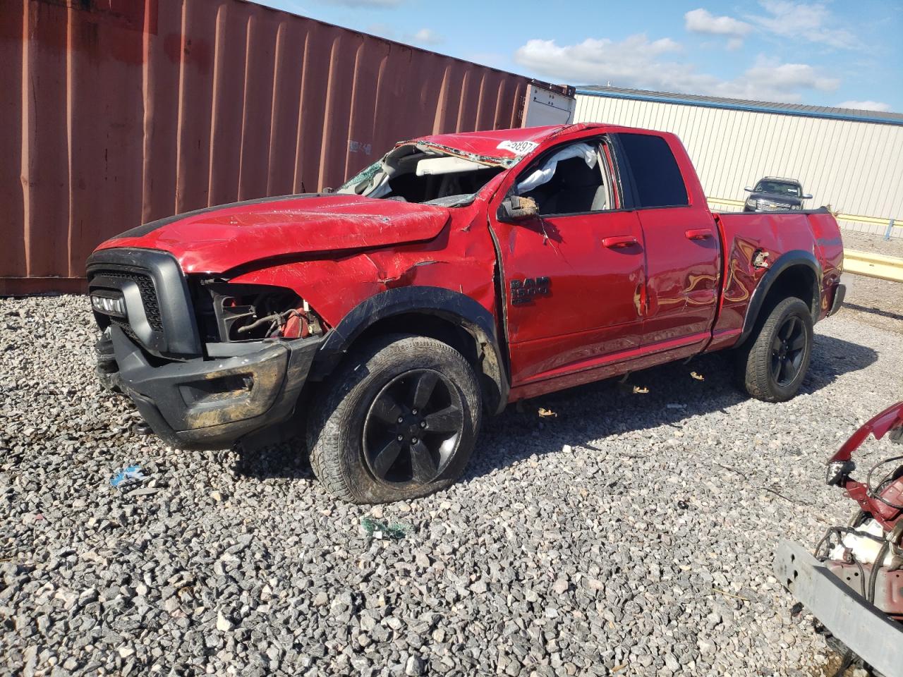2019 RAM 1500 - Image 1