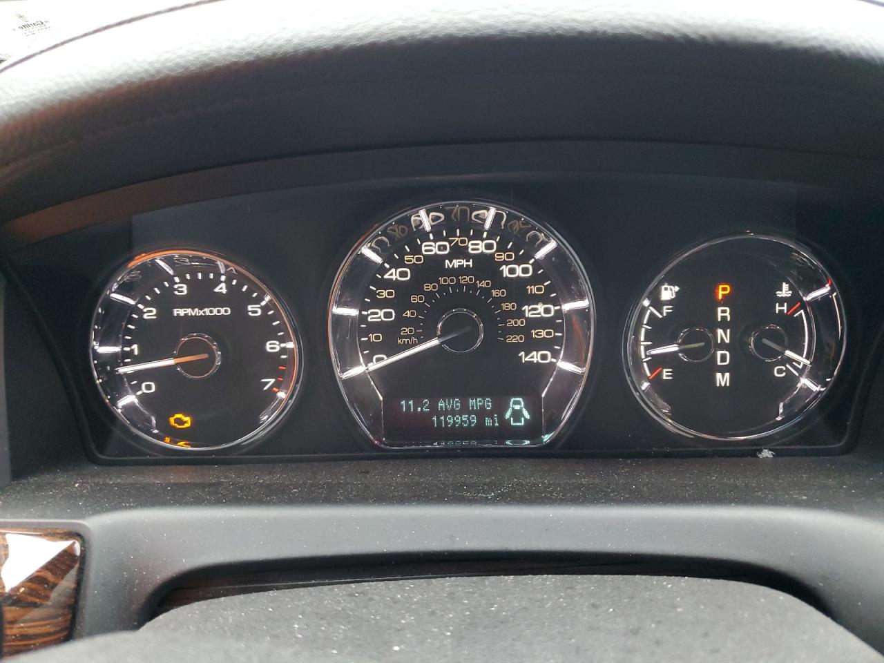 2010 Lincoln Mks VIN: 1LNHL9ER8AG601263 Lot: 73285854