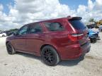 2021 Dodge Durango Srt Hellcat na sprzedaż w Opa Locka, FL - Minor Dent/Scratches