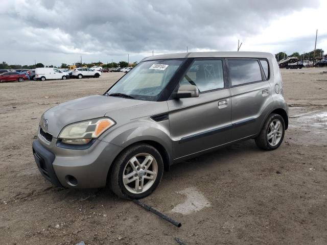 2010 Kia Soul + for Sale in West Palm Beach, FL - Minor Dent/Scratches