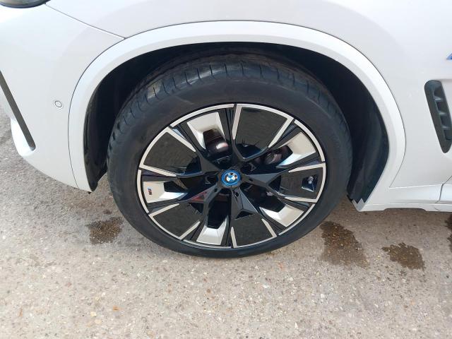 2023 BMW IX3 M SPORT PRO 