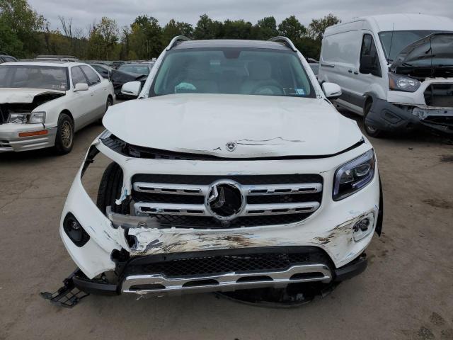 W1N4M4HB7PW329930 Mercedes-Benz GLB-Class GLB 250 4M 5