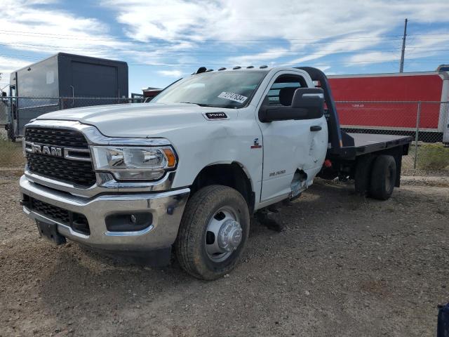 2023 Ram 3500 