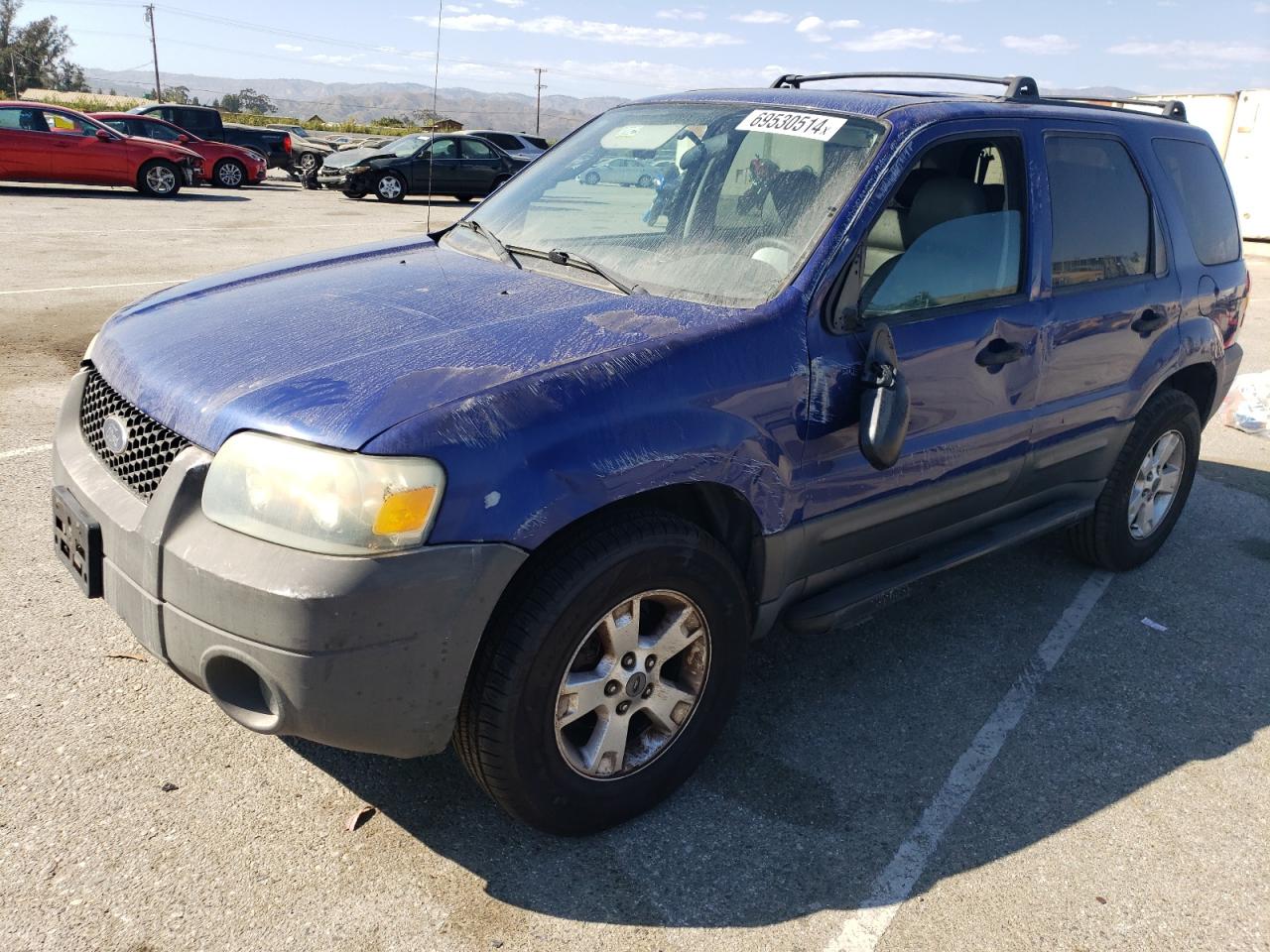 2005 Ford Escape - Image 1