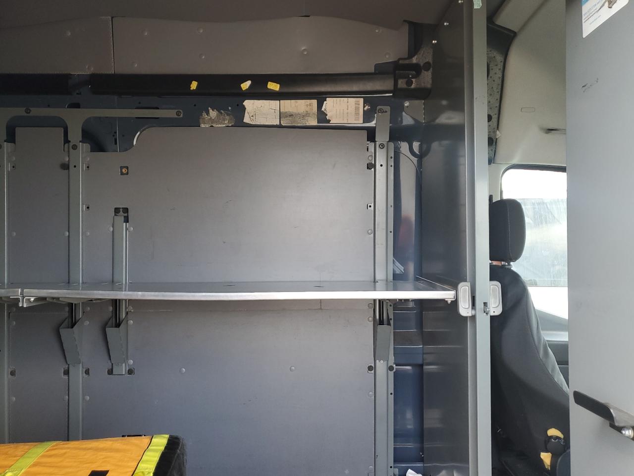 2020 Ford Transit T-250 VIN: 1FTBR3X81LKB28171 Lot: 71116574