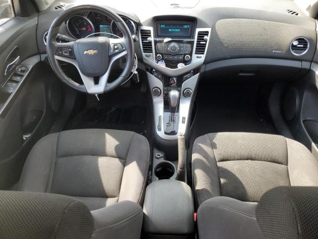  CHEVROLET CRUZE 2014 Синий