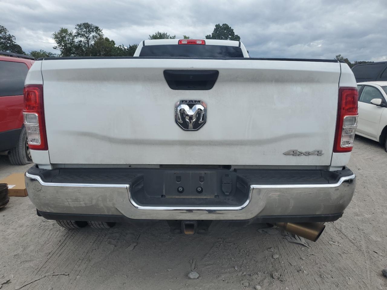 2020 Ram 3500 Tradesman VIN: 3C63RRGL5LG278309 Lot: 71292634