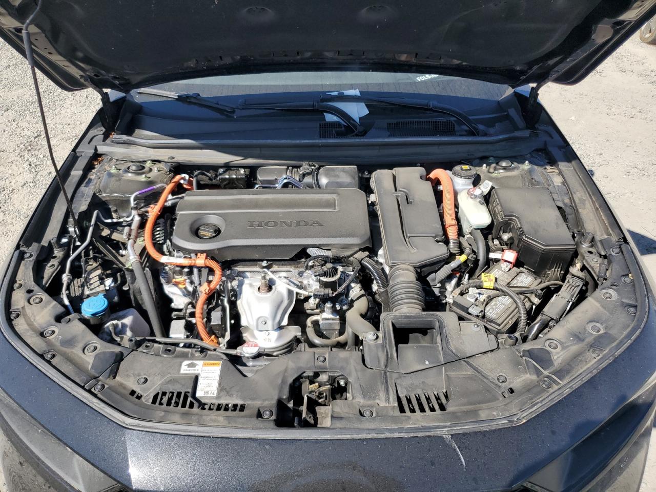 2023 Honda Accord - Image 11