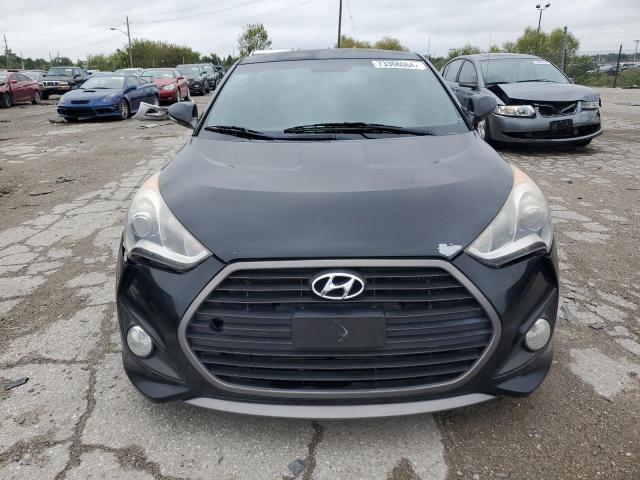 2016 HYUNDAI VELOSTER TURBO