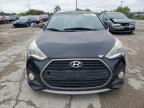 2016 HYUNDAI VELOSTER TURBO for sale at Copart IN - INDIANAPOLIS