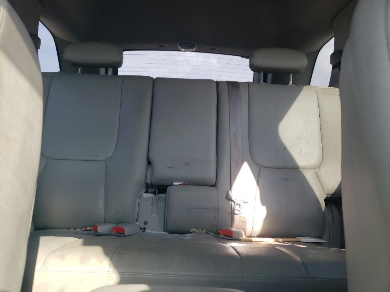 2CNDL63F676024506 2007 Chevrolet Equinox Lt