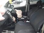 2006 TOYOTA YARIS T SP for sale at Copart SANDTOFT