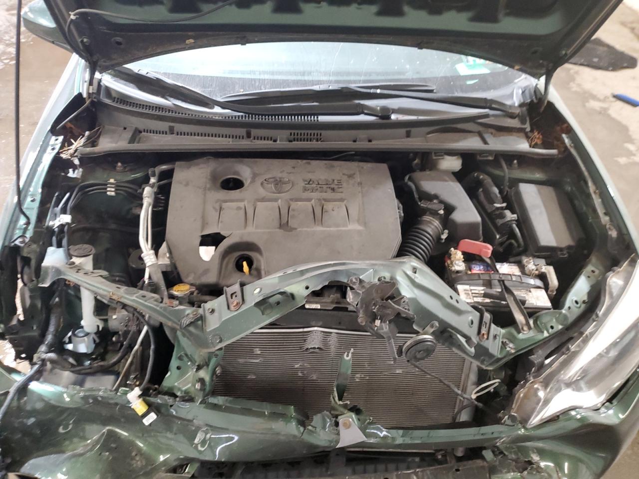 2T1BPRHE3FC380250 2015 Toyota Corolla Eco 2T1BPRHE3FC380250 2015 Toyota Corolla Eco
