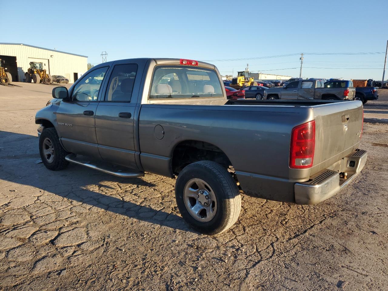 2005 Dodge RAM - Image 2