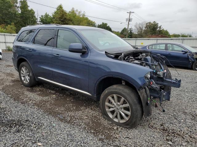 1C4RDJAG4MC848013 Dodge Durango SX 4