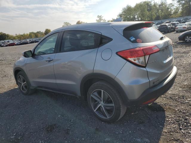 3CZRU6H54MM748665 Honda HR-V EX 2