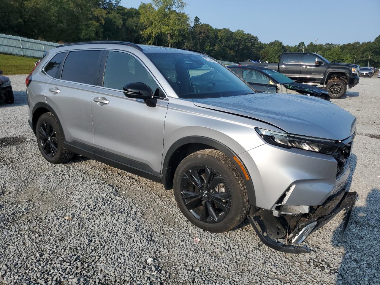 2023 Honda CR-V - Image 4