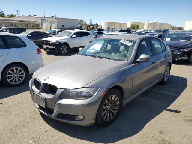 2009 Bmw 328 I Sulev