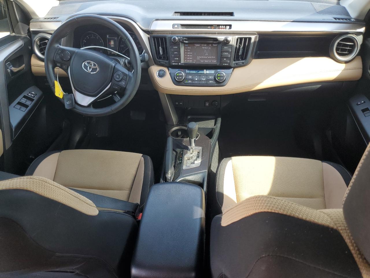 JTMWFREV0JJ209459 2018 Toyota Rav4 Adventure