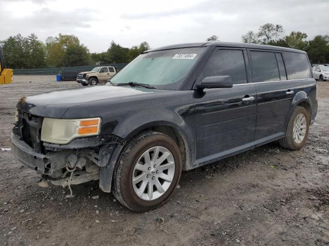 2010 Ford Flex Sel