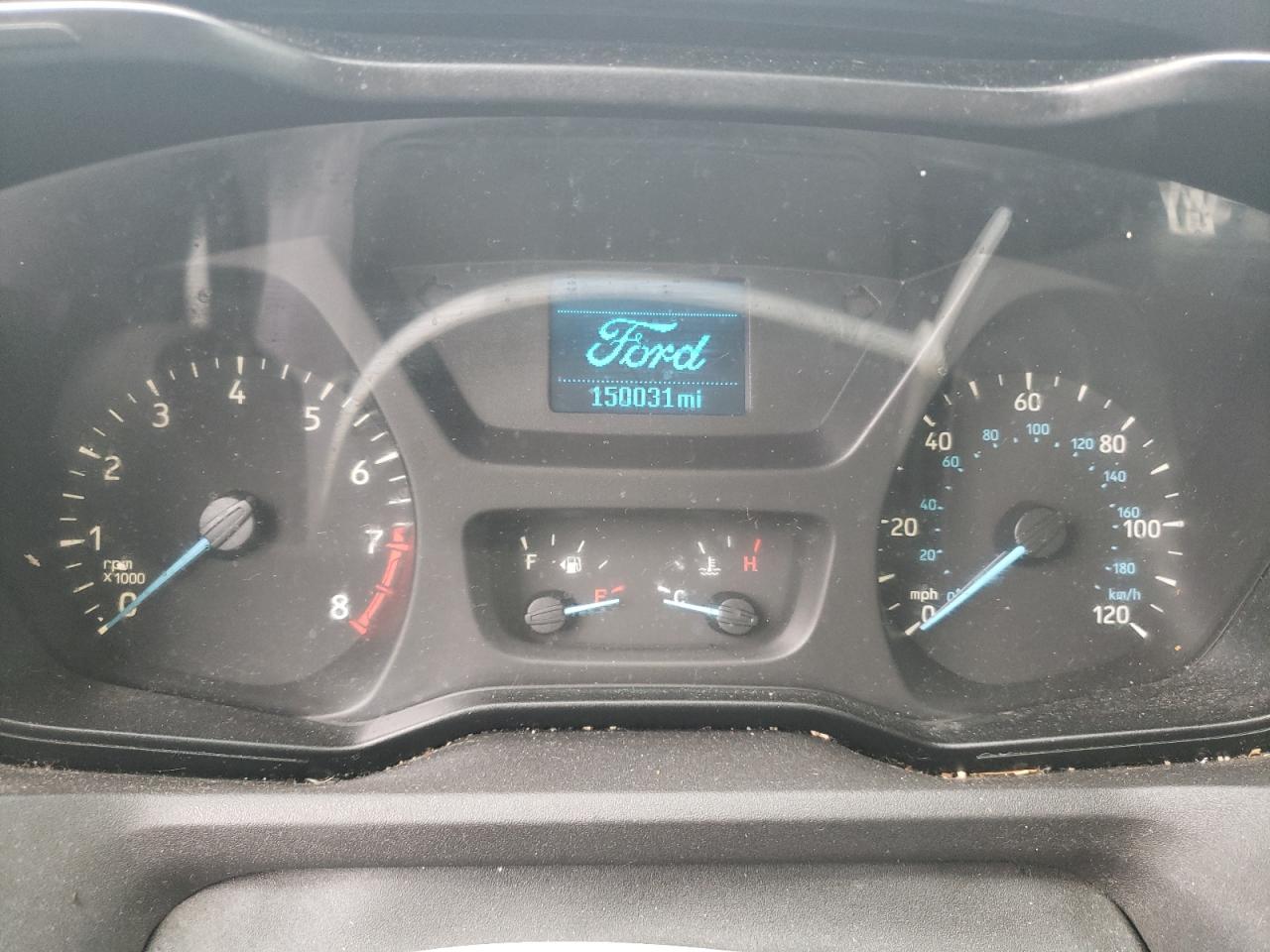 2016 Ford Transit - Image 9