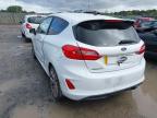 2018 FORD FIESTA ST-LINE TURBO 1.0 ECOBOOST 140 ST-LINE 3DR for sale at Copart WOLVERHAMPTON