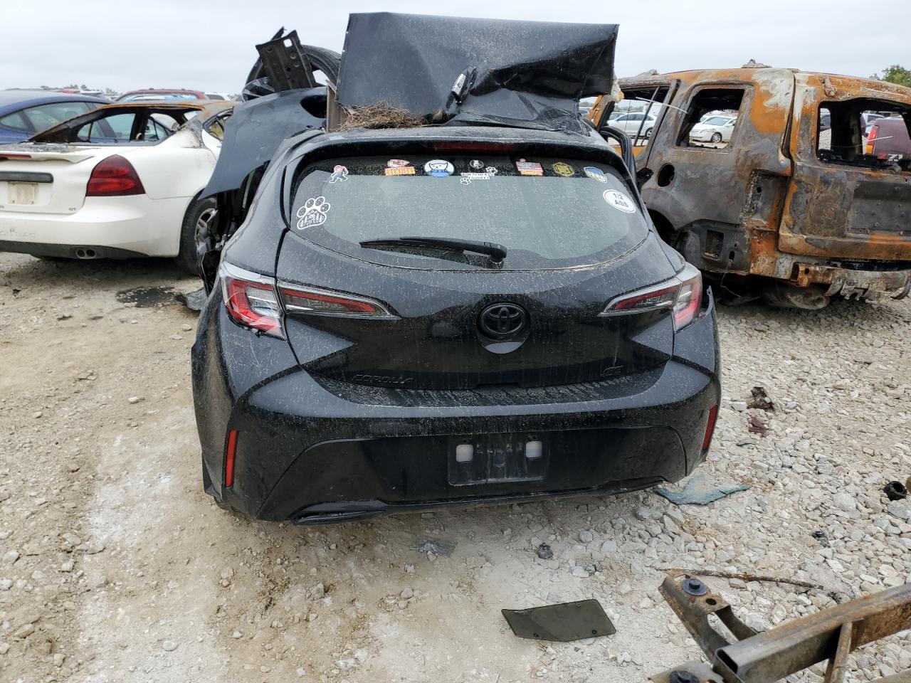 2021 Toyota Corolla - Image 6