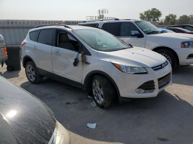 Parquets FORD ESCAPE 2013 White