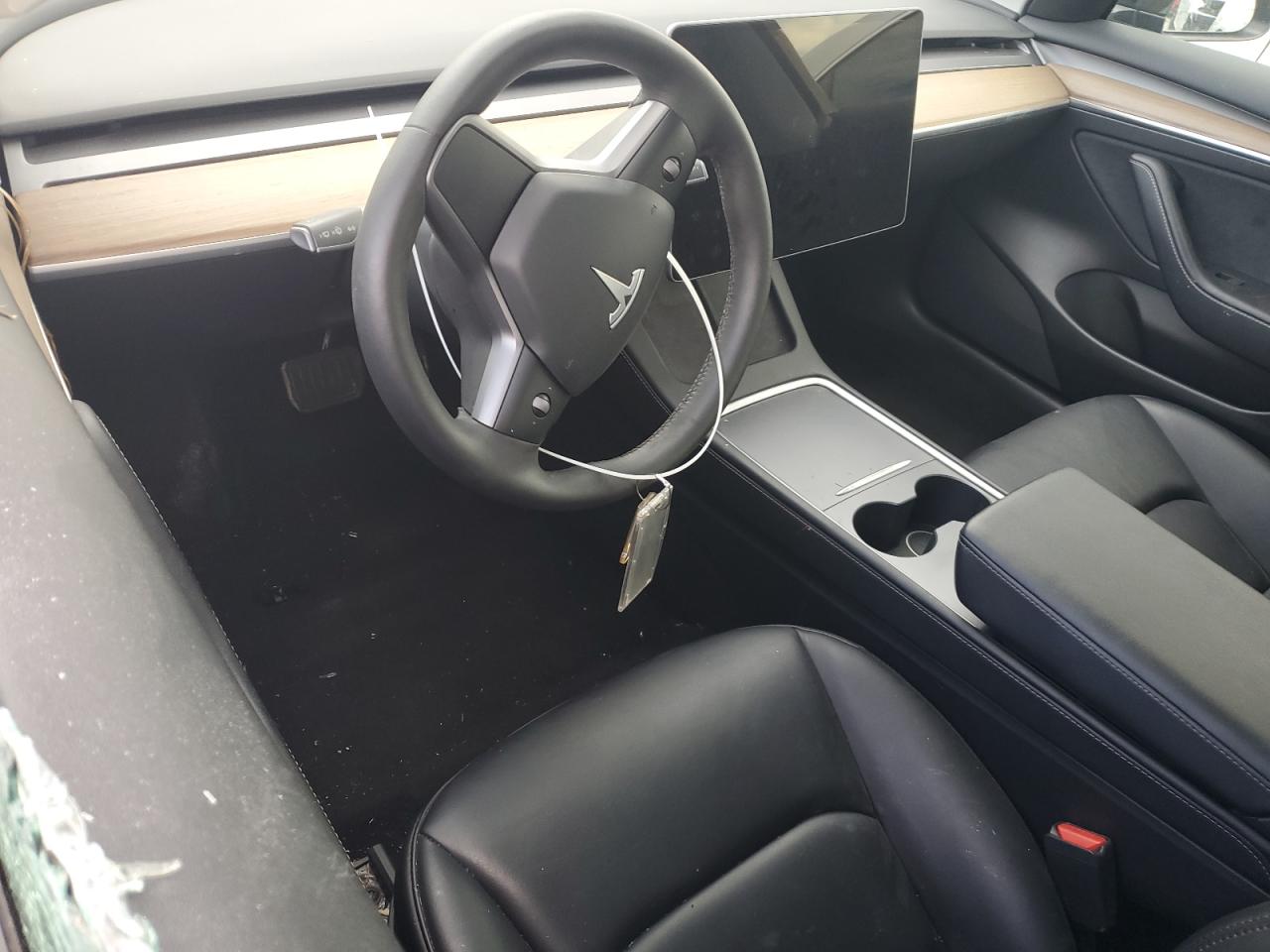 5YJ3E1EAXPF451714 2023 Tesla Model 3