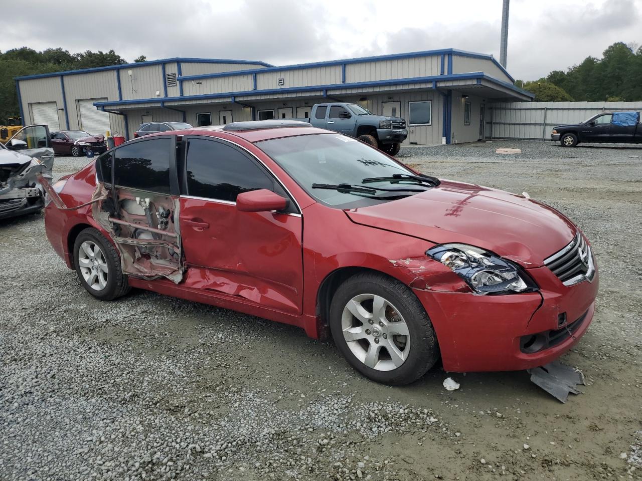 1N4AL21E89C144270 2009 Nissan Altima 2.5