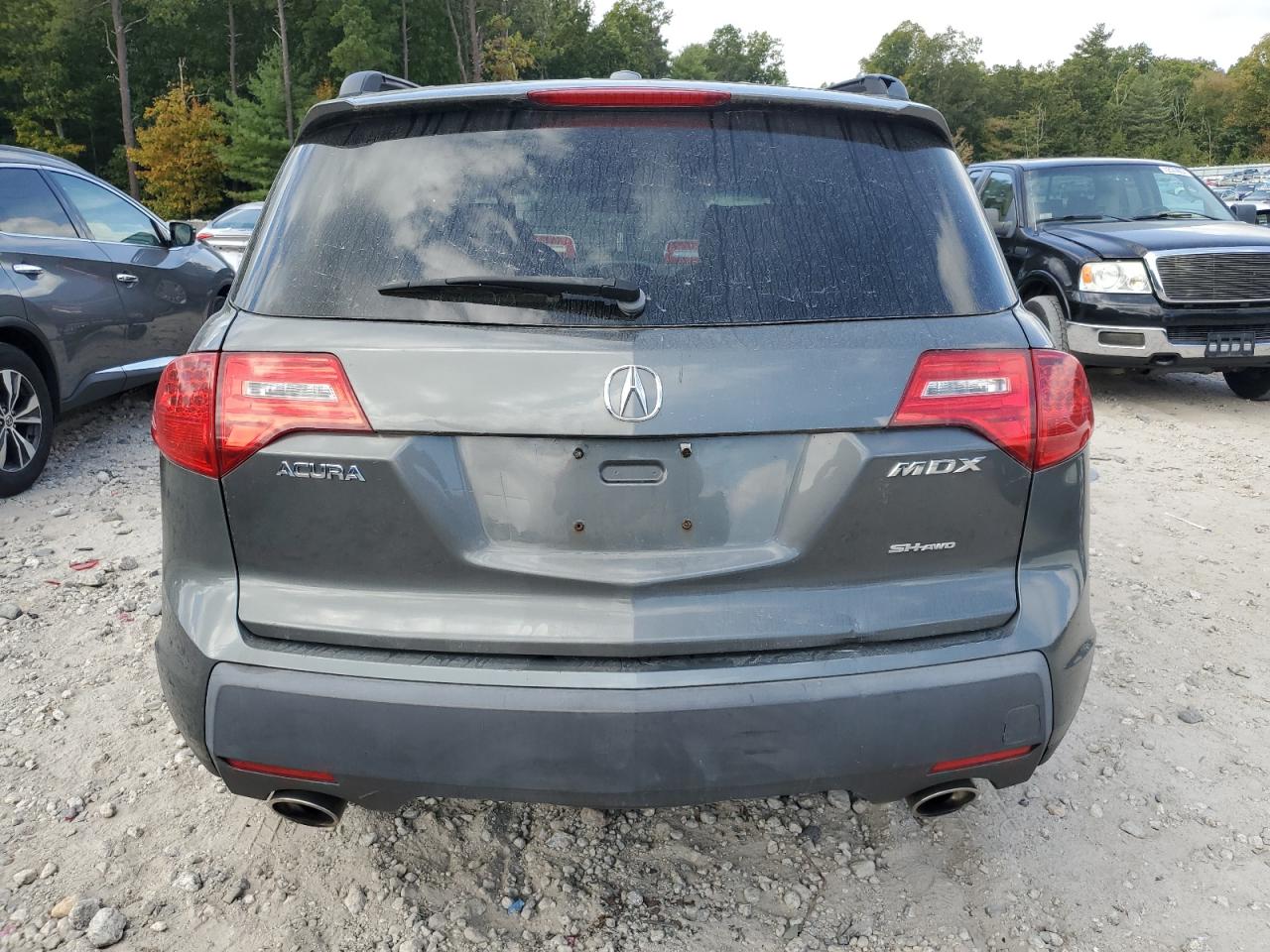 2007 Acura MDX - Image 6