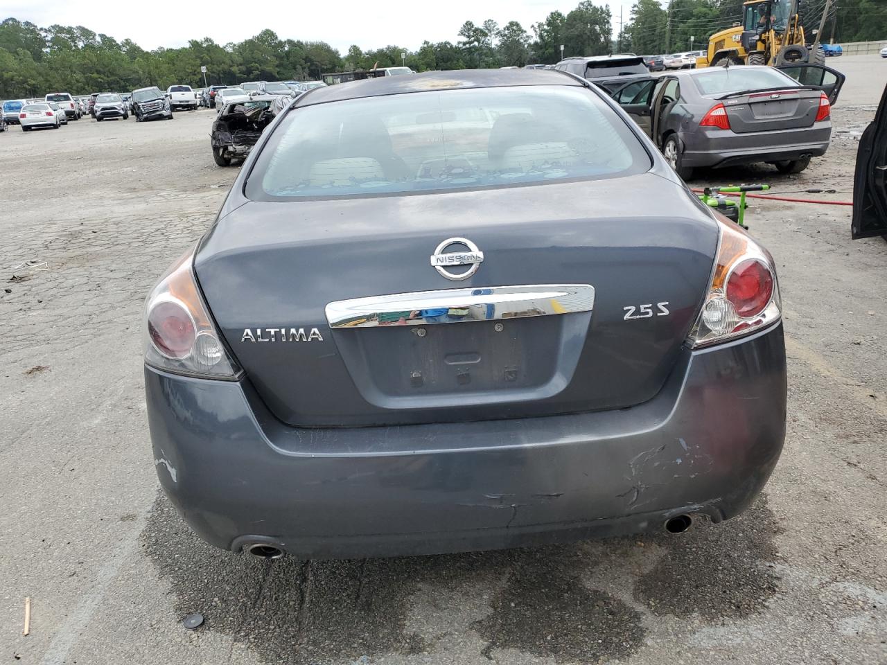 1N4AL2AP9AN527046 2010 Nissan Altima Base