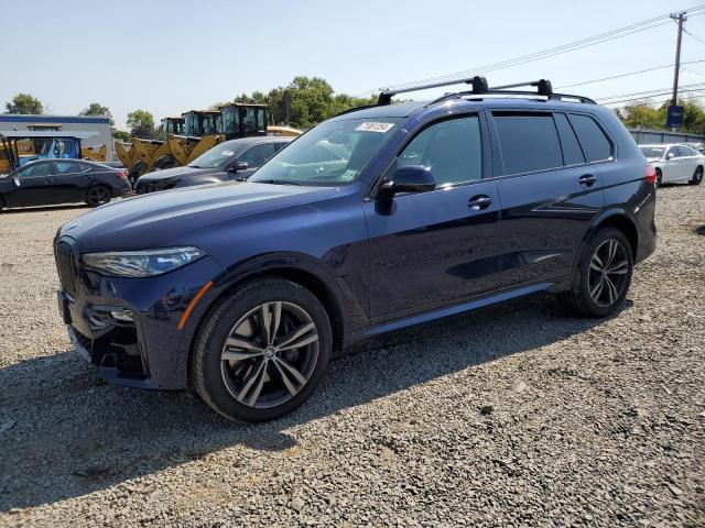 5UXCX6C07L9B40636 BMW X7 M50I