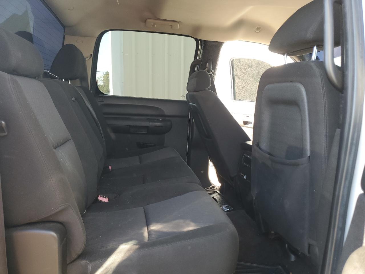 3GTEC13J78G265819 2008 GMC Sierra C1500