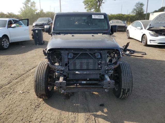 2019 JEEP WRANGLER SPORT