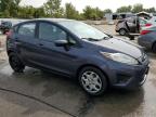 2012 Ford Fiesta Se на продаже в Bridgeton, MO - Rear End