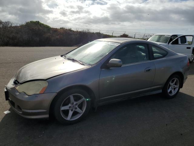 2004 Acura Rsx  zu verkaufen in Kapolei, HI - Front End