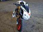 2024 APRILIA RS 660 EXTREMA a la Venta en Copart CO - DENVER CENTRAL