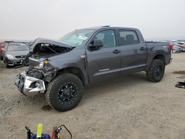 2013 Toyota Tundra Crewmax Sr5