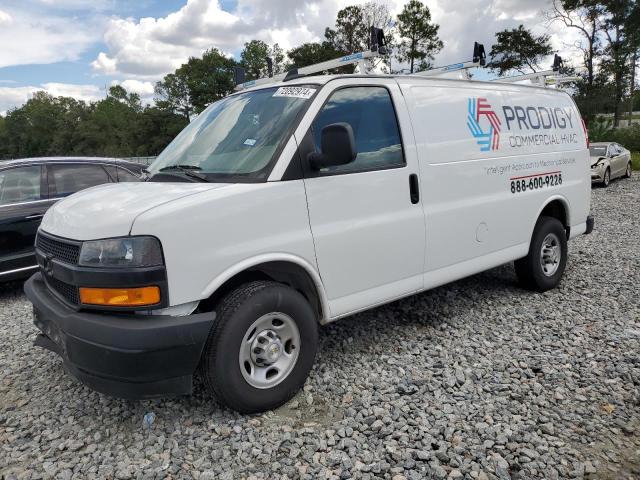 2024 Chevrolet Express G2500 