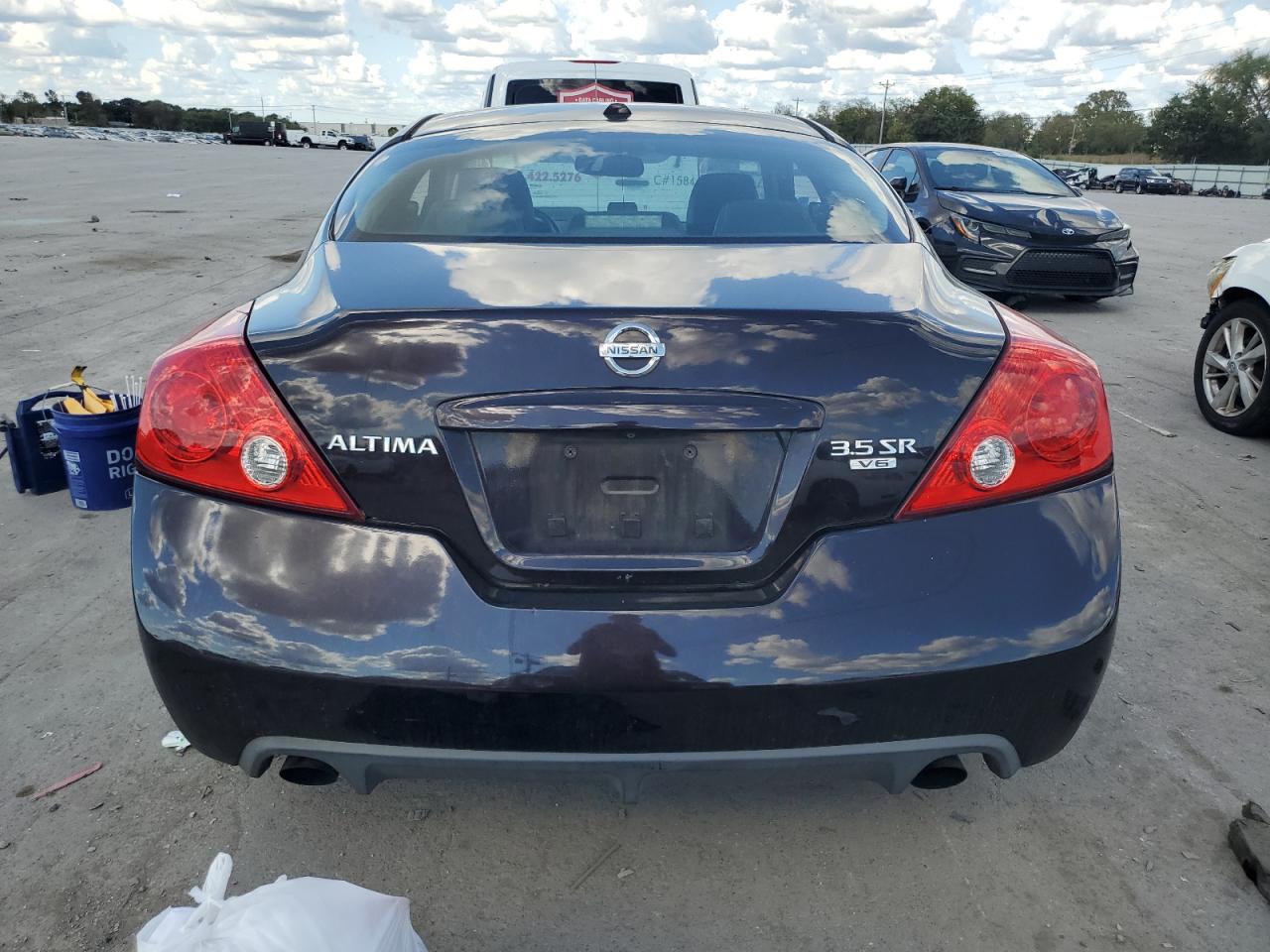 2011 Nissan Altima - Image 6